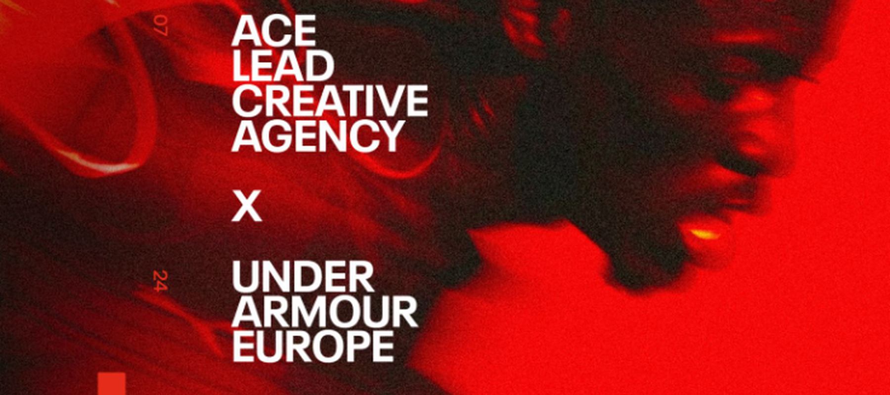 Under Armour Europe picks Ace as its creative agency in Europe